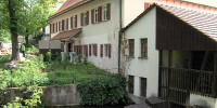 Baumann'sche Mühle