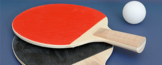 Tischtennis