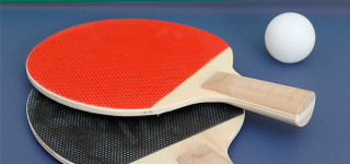 Tischtennis