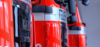 Feuerwehr Reutlingen