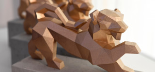 Zehn junge Unternehmen d&uuml;rfen sich &uuml;ber eine Auszeichnung beim Landespreis 2026 freuen