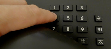 Telefonh&ouml;rer