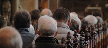 Gottesdienst