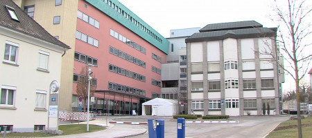 Klinikum Albstadt