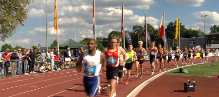 L&auml;ufermeeting Pliezhausen