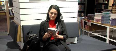 Neues Buch von Annika Strauss und Sebastian Fitzek