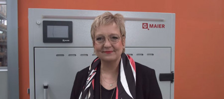 Kristin Maier-M&uuml;ller