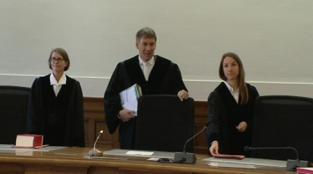 Landgericht T&uuml;bingen