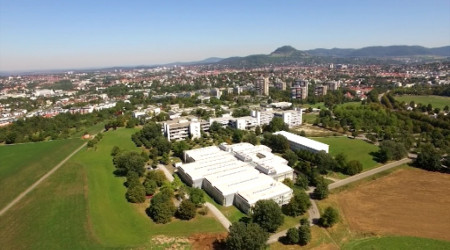 Hochschule Reutlingen