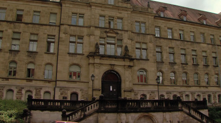 Landgericht Tübingen