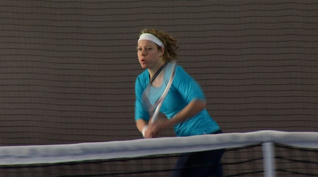 Laura Siegemund