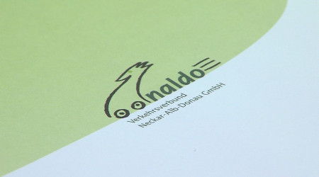 Logo naldo
