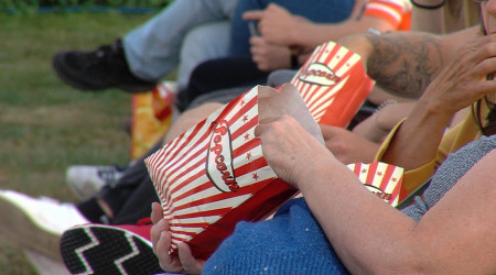 Popcornt&uuml;te