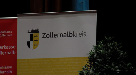 50 Jahre Zollernalbkreis