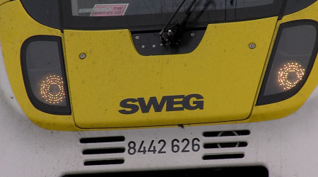 SWEG
