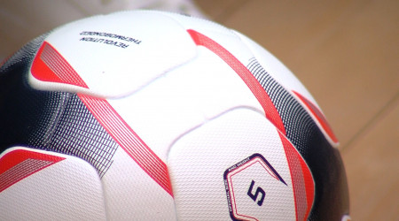 Fu&szlig;ball