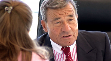 Wolfgang Grupp Senior