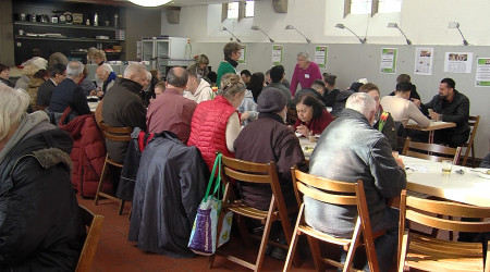 Vesperkirche Reutlingen