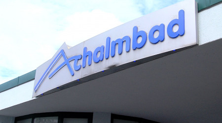Achalmbad