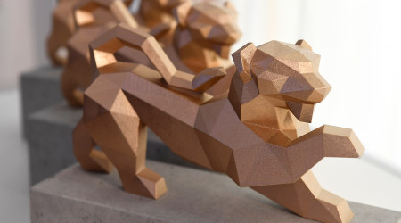 Zehn junge Unternehmen d&uuml;rfen sich &uuml;ber eine Auszeichnung beim Landespreis 2026 freuen