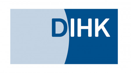 Logo DIHK