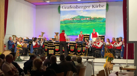 Pro-Musica-Plakette verliehen