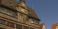 Rathaus Tübingen