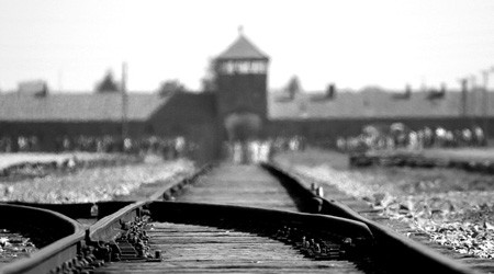 Ehemaliges Konzentrationslager Auschwitz-Birkenau