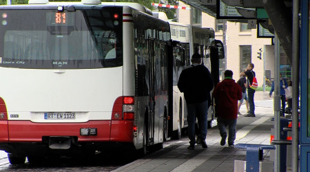Stadtbusnetz