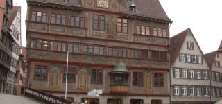 Rathaus TÜ