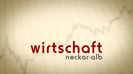 Wirtschaft Neckar-Alb