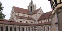 Bebenhausen Kloster 