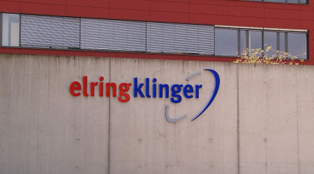 ElringKlinger-Logo
