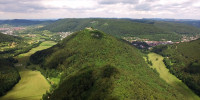 Schwäbische Alb ist beliebtes Tourismusziel