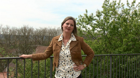 Dr. Ulrike Baumgärtner