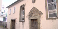 Synagoge Baisingen
