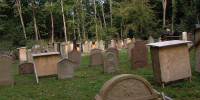 Jüdischer Friedhof in Wankheim wird gefördert