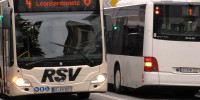 Bus 4 zum Leonhardsplatz Reutlingen