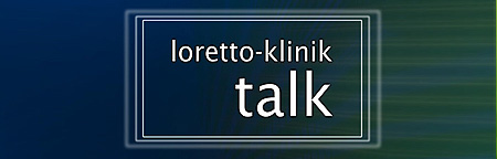 Loretto-Klinik-Talk