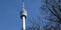 Fernsehturm Stuttgart