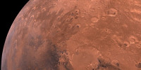 Mars