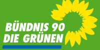 B90/Gr&uuml;ne