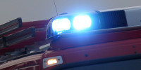 Blaulicht (Symbolfoto)