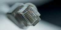 Netzwerkstecker