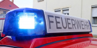 Feuerwehr