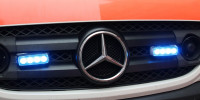 Rettungsdienst