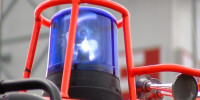 Blaulicht Feuerwehr