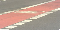 Radweg