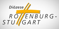 Logo Di&ouml;zese Rottenburg-Stuttgart