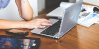 Online Lernen